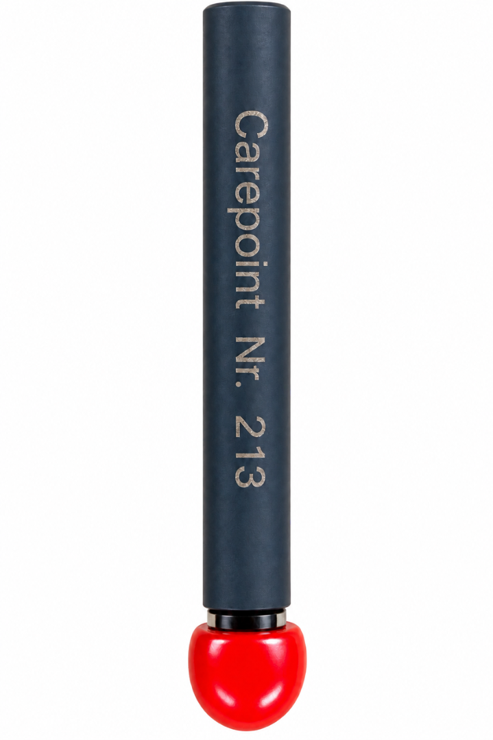 Nr.213 Rückschlagdorn mit Wechselspitze 203 Gewinde M8